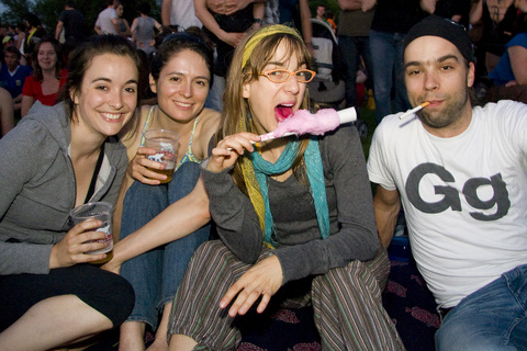 L'autre St-Jean @ Parc du pelican