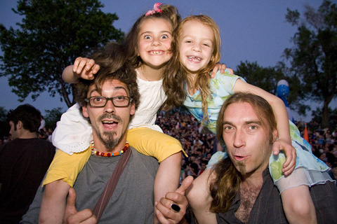 L'autre St-Jean @ Parc du pelican