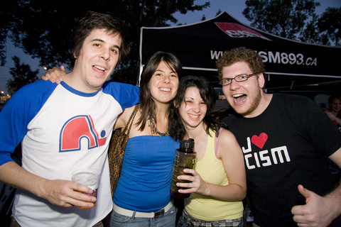 L'autre St-Jean @ Parc du pelican