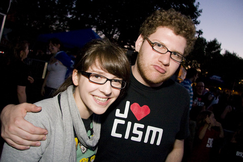 L'autre St-Jean @ Parc du pelican