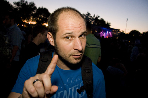 L'autre St-Jean @ Parc du pelican