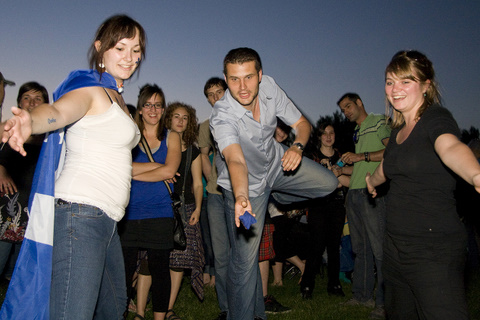 L'autre St-Jean @ Parc du pelican