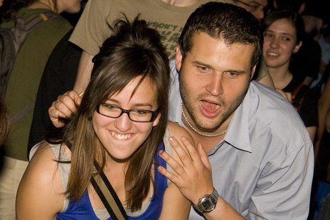 L'autre St-Jean @ Parc du pelican