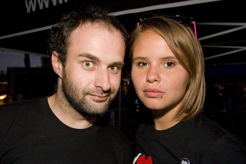 L'autre St-Jean @ Parc du pelican