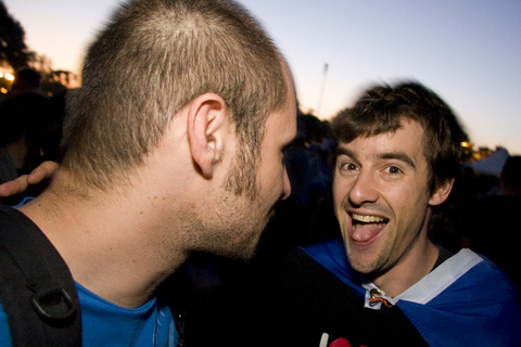 L'autre St-Jean @ Parc du pelican