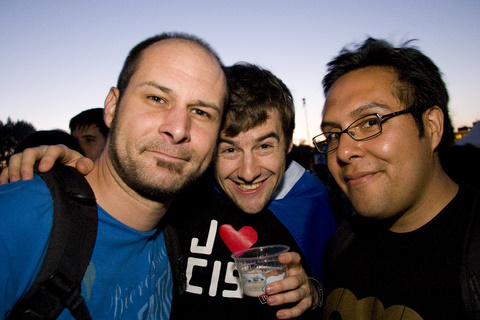 L'autre St-Jean @ Parc du pelican