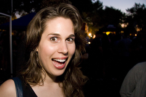 L'autre St-Jean @ Parc du pelican