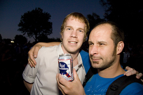 L'autre St-Jean @ Parc du pelican