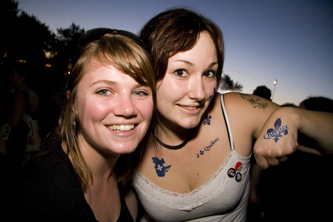 L'autre St-Jean @ Parc du pelican