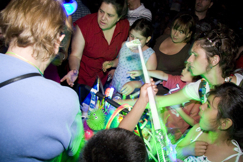 L'autre St-Jean @ Parc du pelican