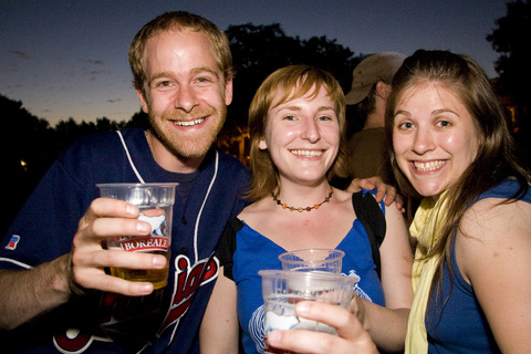 L'autre St-Jean @ Parc du pelican
