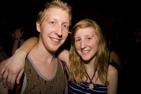 L'autre St-Jean @ Parc du pelican