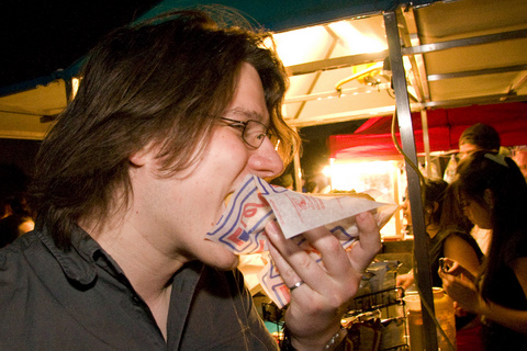 L'autre St-Jean @ Parc du pelican