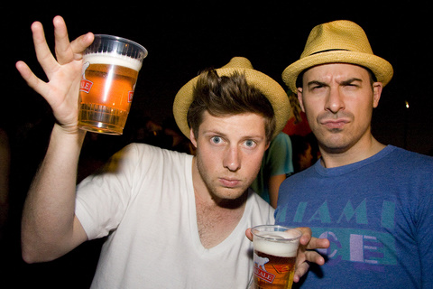 L'autre St-Jean @ Parc du pelican