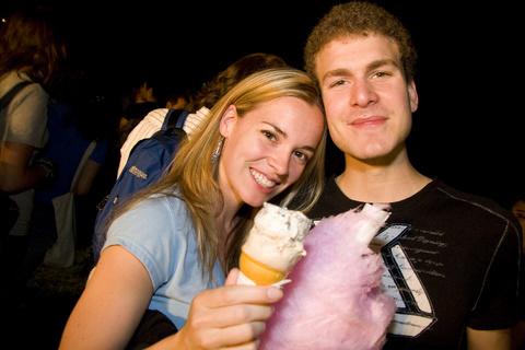 L'autre St-Jean @ Parc du pelican