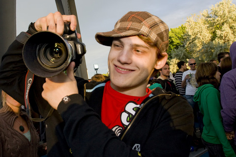 Piknic Electronik 7 juin @ Parc Jean-Drapeau