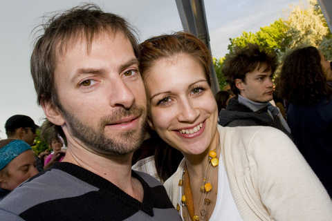 Piknic Electronik 7 juin @ Parc Jean-Drapeau