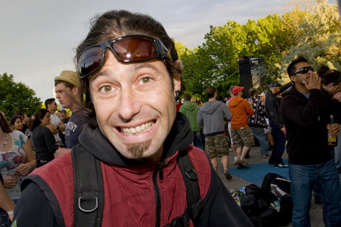 Piknic Electronik 7 juin @ Parc Jean-Drapeau