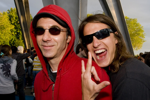 Piknic Electronik 7 juin @ Parc Jean-Drapeau