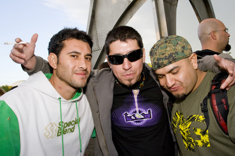 Piknic Electronik 7 juin @ Parc Jean-Drapeau