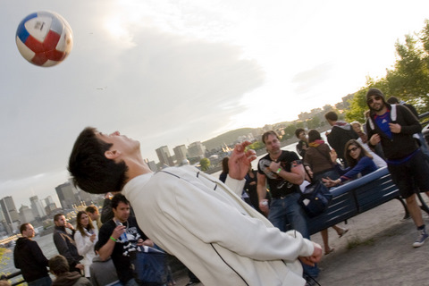 Piknic Electronik 7 juin @ Parc Jean-Drapeau