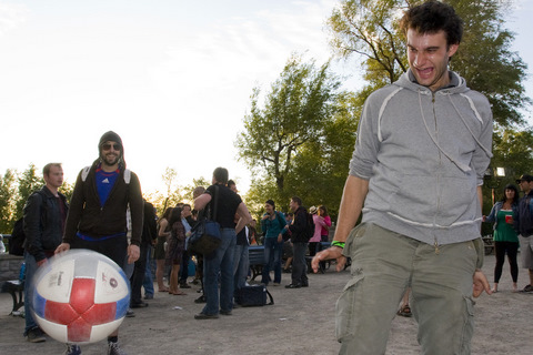 Piknic Electronik 7 juin @ Parc Jean-Drapeau