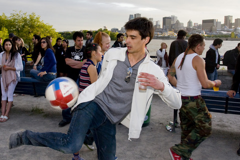 Piknic Electronik 7 juin @ Parc Jean-Drapeau