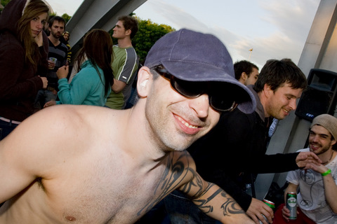 Piknic Electronik 7 juin @ Parc Jean-Drapeau