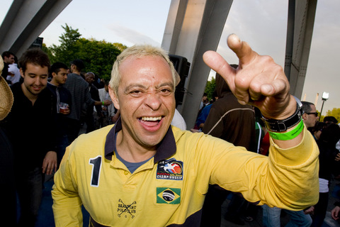 Piknic Electronik 7 juin @ Parc Jean-Drapeau