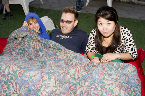 Piknic Electronik 7 juin @ Parc Jean-Drapeau