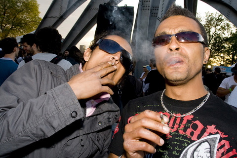 Piknic Electronik 7 juin @ Parc Jean-Drapeau