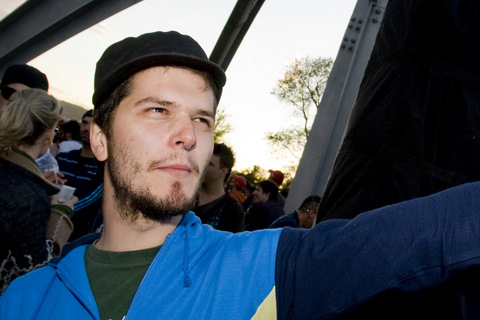 Piknic Electronik 7 juin @ Parc Jean-Drapeau