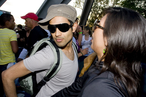 Piknic Electronik 7 juin @ Parc Jean-Drapeau