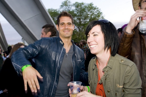 Piknic Electronik 7 juin @ Parc Jean-Drapeau