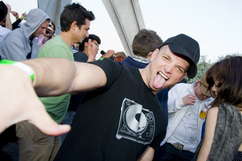 Piknic Electronik 7 juin @ Parc Jean-Drapeau