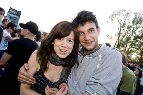 Piknic Electronik 7 juin @ Parc Jean-Drapeau