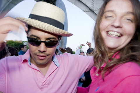 Piknic Electronik 7 juin @ Parc Jean-Drapeau