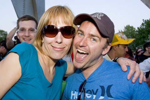 Piknic Electronik 7 juin @ Parc Jean-Drapeau