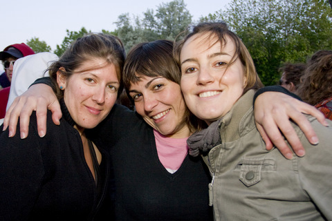 Piknic Electronik 7 juin @ Parc Jean-Drapeau