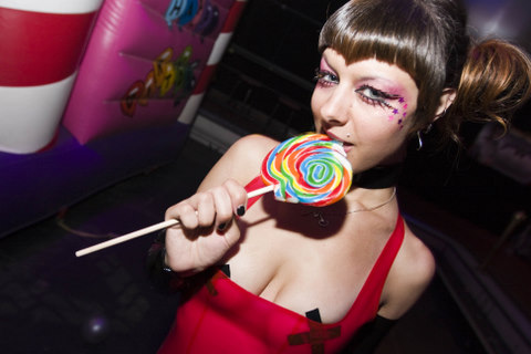 Soiree Inflation @ Bain Mathieu