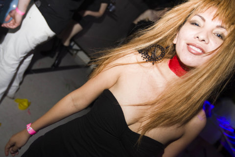 Soiree Inflation @ Bain Mathieu