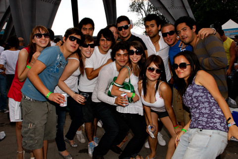 Joris Voorn @ Piknic Electronik