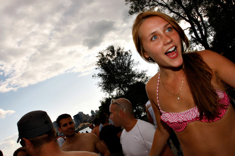 Joris Voorn @ Piknic Electronik