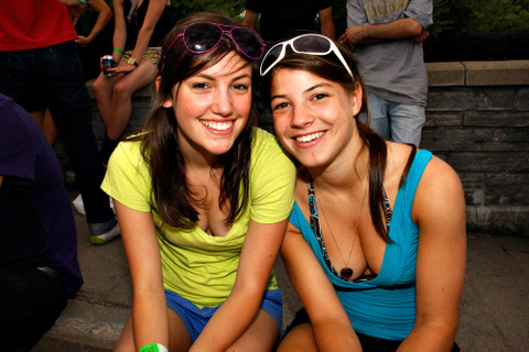 Joris Voorn @ Piknic Electronik