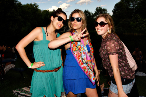 Joris Voorn @ Piknic Electronik