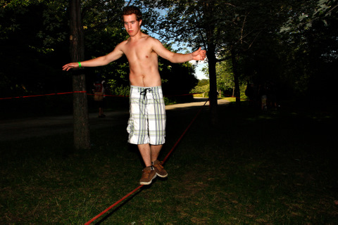 Joris Voorn @ Piknic Electronik