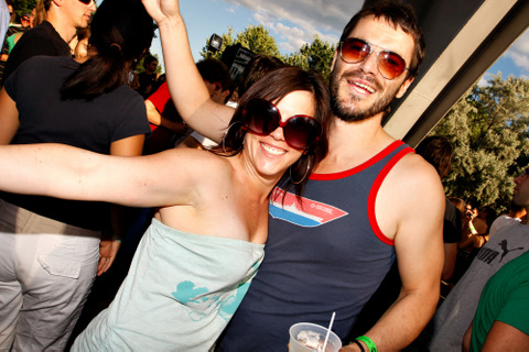 Joris Voorn @ Piknic Electronik