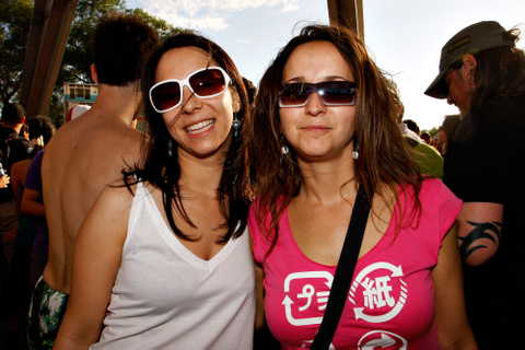 Joris Voorn @ Piknic Electronik