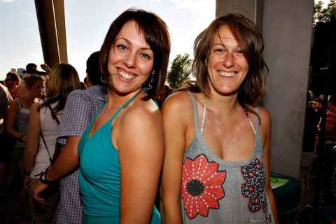 Joris Voorn @ Piknic Electronik