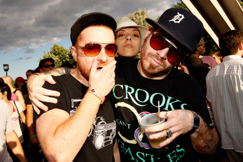 Joris Voorn @ Piknic Electronik